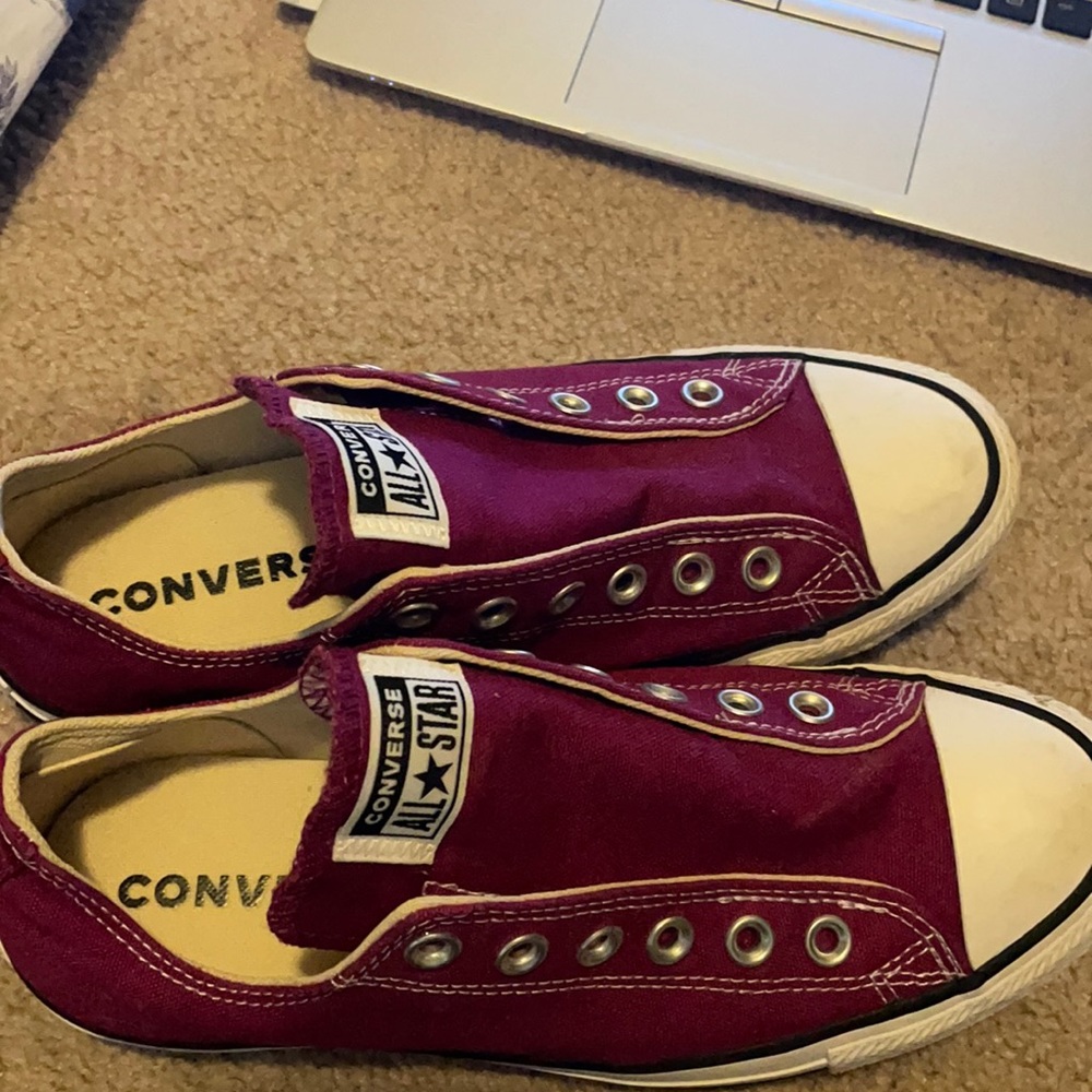 Converse Chuck Taylor All Star Slip
